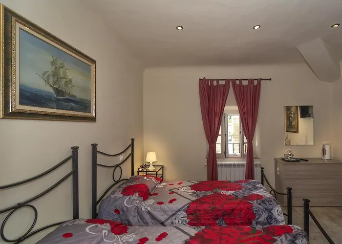 Art Gallery B&B