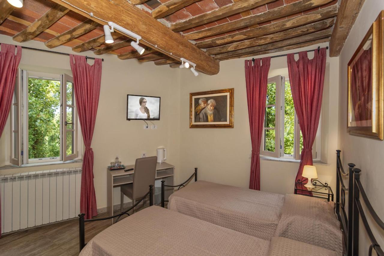 Bed & Breakfast Art Gallery Vorno
