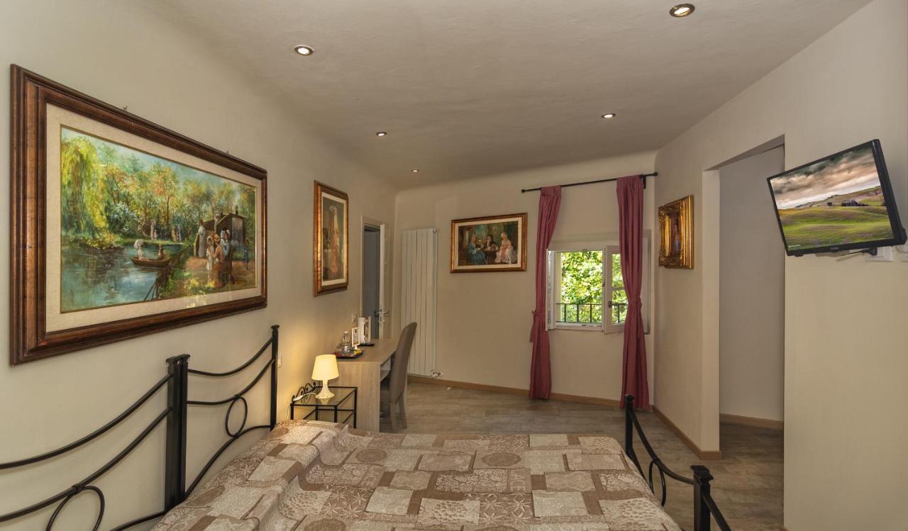Art Gallery Bed & Breakfast