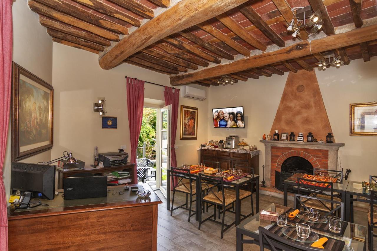 Bed & Breakfast Art Gallery