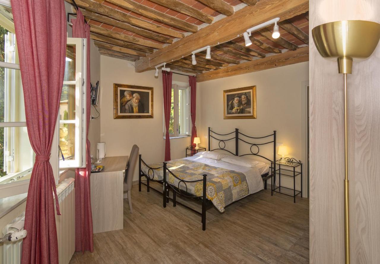 Art Gallery Bed & Breakfast