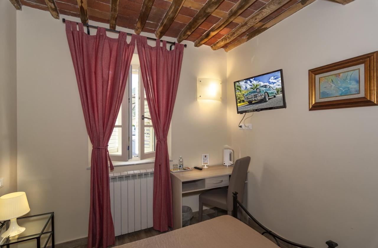 Bed & Breakfast Art Gallery Vorno