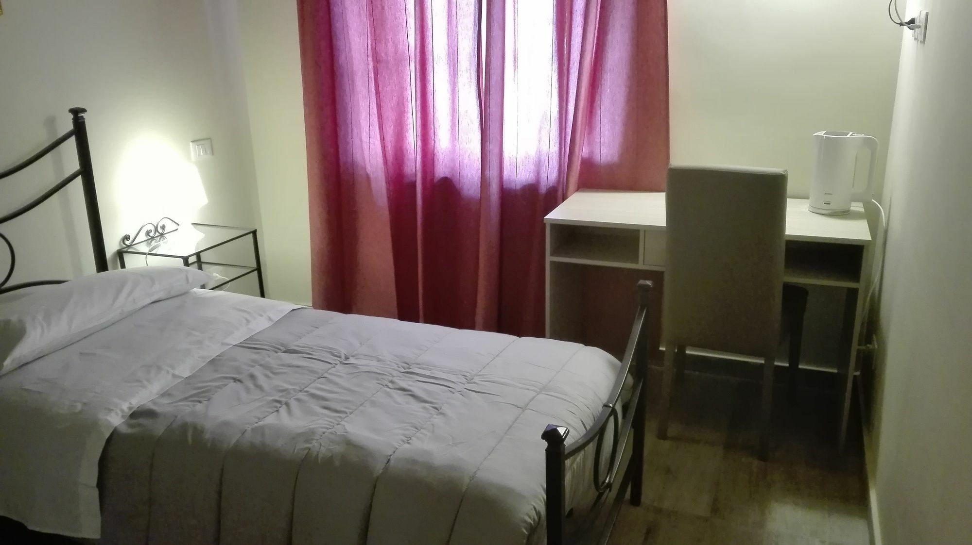 Bed & Breakfast Art Gallery Vorno