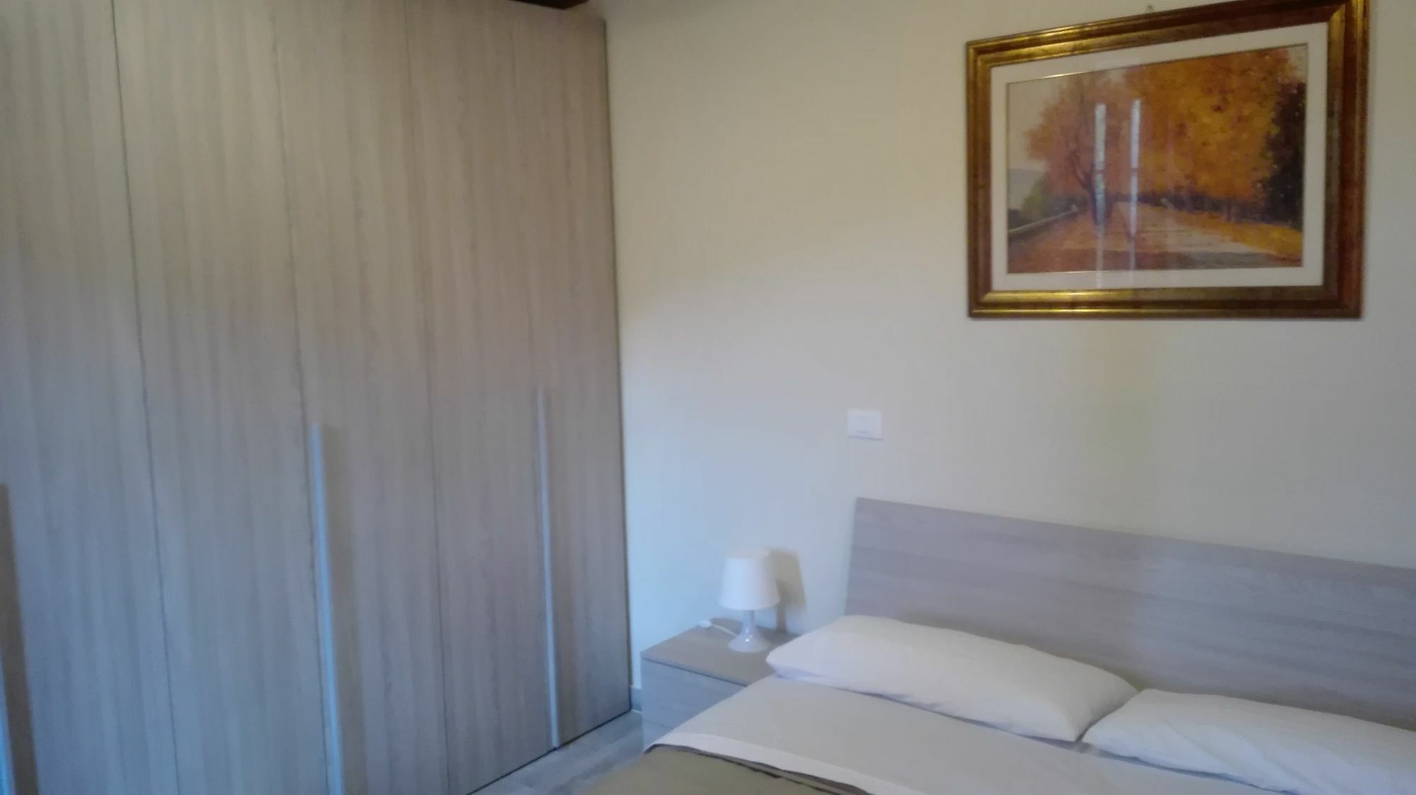 Art Gallery Bed & Breakfast